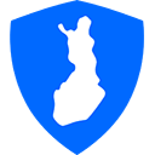 Suomen Kattoturva Logo