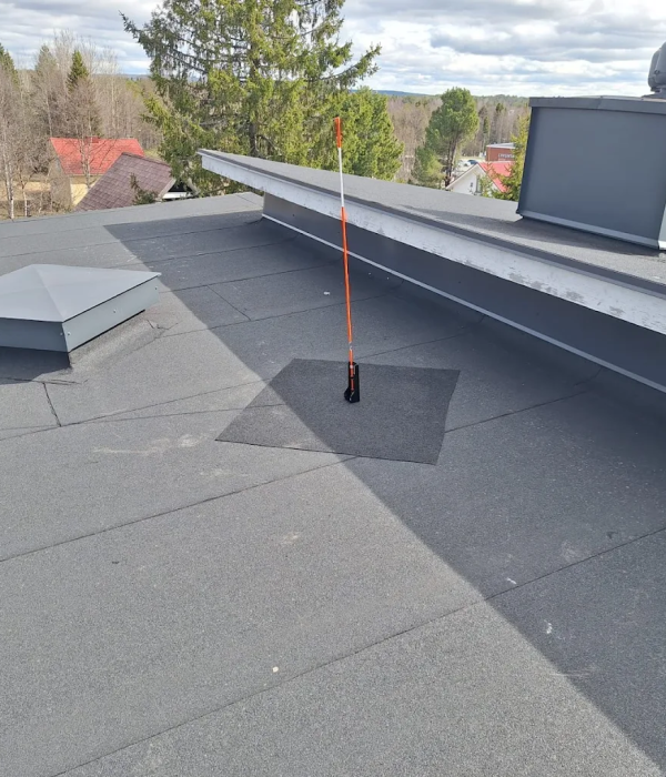 Huopakaton korjaus Helsinki, Espoo, Vantaa ja muu Uusimaa
